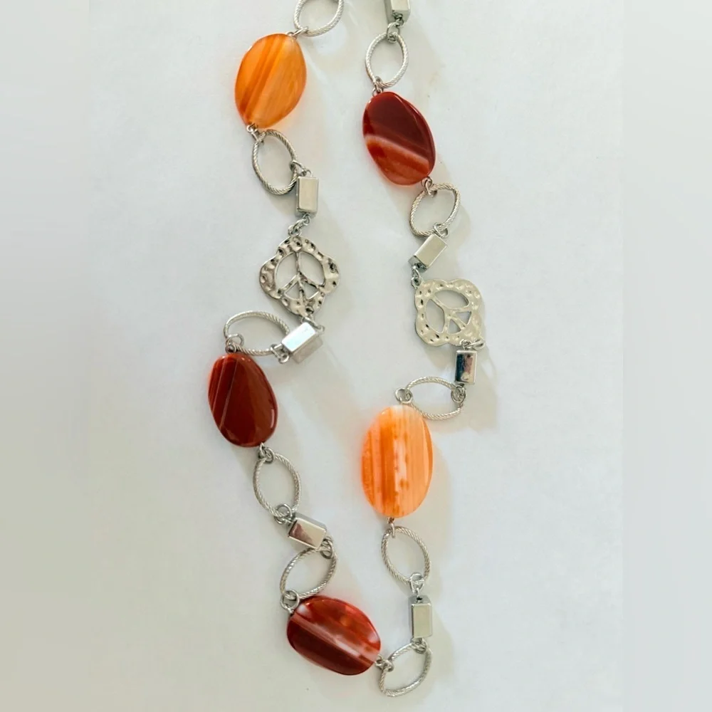 Beaded Necklace